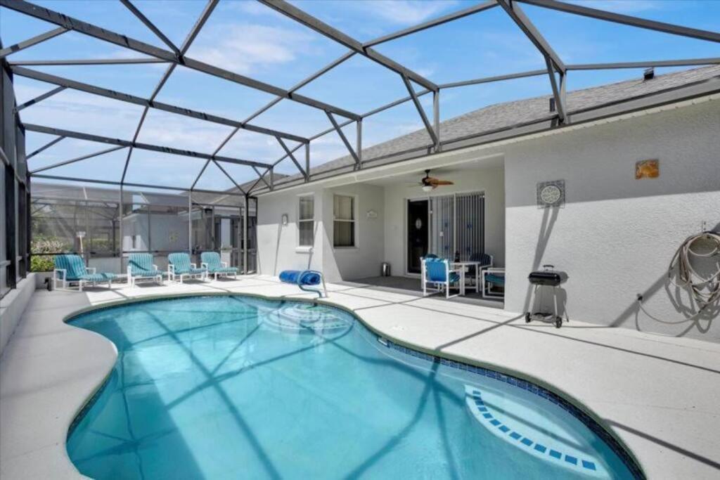 439 Villa-Private Pool - Game Room -By Disney ดาเวนพอร์ต ภายนอก รูปภาพ